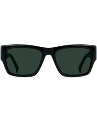 Raen - Rufio Pol S762 Square Polarized Sunglasses - Lyst