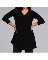 Sympli - Drama Tunic - Lyst