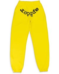 Sp5der - Legacy V2 Sweatpants - Lyst