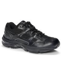 Vionic - Orthaheel Technology Walker Shoes - 2e/wide Width - Lyst