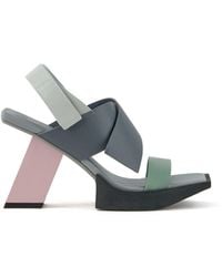 United Nude - Construct Hi - Lyst