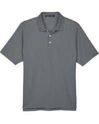 Devon & Jones - Drytec20 Performance Polo - Lyst