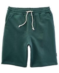 Sovereign Code - Trio Short - Lyst