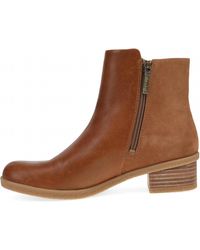 Dansko - Denay Waterproof Boot - Lyst