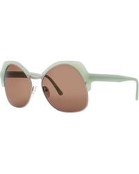 Andy Wolf - Sunglasses - Lyst