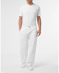 Philipp Plein - Jogging Pants Basic - Lyst