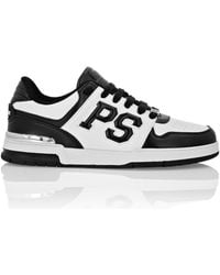 Philipp Plein - Low Top Ps - Lyst