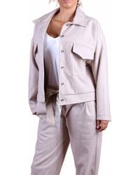 Gigi Moda - Gemma Jacket - Lyst