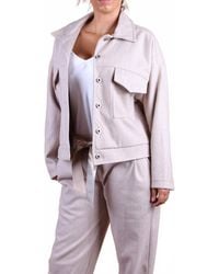 Gigi Moda - Gemma Jacket - Lyst