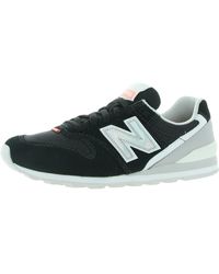 New Balance 996 Sneakers for Women - Up to 57% off | Lyst
