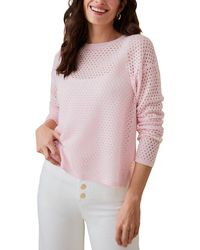 J.McLaughlin - Philomena Sweater - Lyst