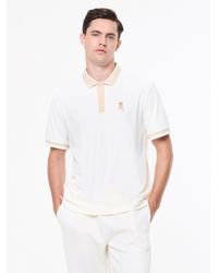 Sergio Tacchini - Arbitro Polo - Lyst