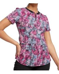CHEROKEE - Hiss Or Miss Top - Lyst