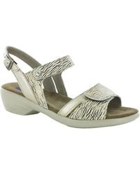 Wolky - Auga Sandals - Lyst