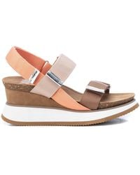 Xti - Wedge Sandals By - Lyst