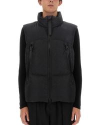 JG1 - Casual Jacket With High Collar - Lyst