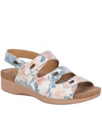 Drew - Margo Sandals - Lyst