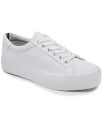 nautica womens tennis shoes