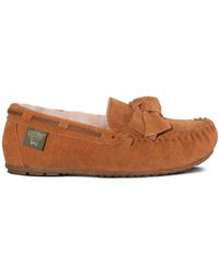 Cloud Nine - Scarlet Moccasin - Lyst