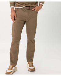 Brax Pants, Slacks and Chinos for Men | Online Sale up to 65% off | Lyst