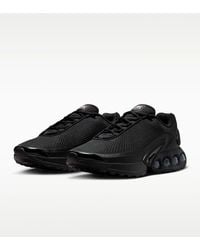 Nike - Air Max Dn Dv3337-006 Sneakers Mensblack Low Top Lifestyle Shoes Liq1194 - Lyst