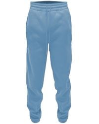 TRUEDAMES - Solid Sweat Pant Joggers - Lyst