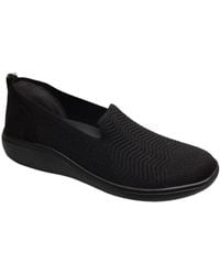 Bzees - Boulevard Slip-On Shoes - Lyst