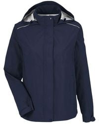CORE365 - Packable Rain Jacket - Lyst