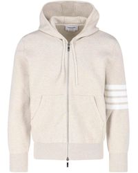 Thom Browne - Sweaters Cotton - Lyst
