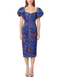 RHODE - Tessa Dress - Lyst