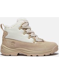 Timberland - Ledge Waterproof Snow Boot - Lyst