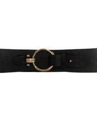 Berge' - Circle Belt - Lyst