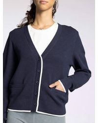 Thread & Supply - Jessie Cardigan - Lyst
