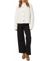 John + Jenn - Benny Frozen Top - Lyst