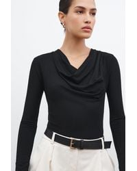 MARCELLA - Irving Belt - Lyst