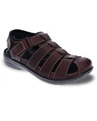 Revere - Amsterdam Sandal - Lyst