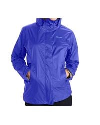 Marmot - Precip Jacket - Lyst