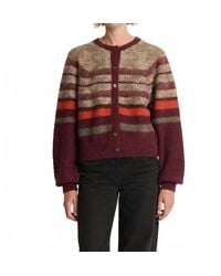 Nation Ltd - Lulu Cardigan - Lyst