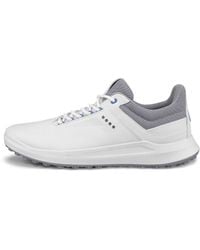 Ecco - Men's Golf Core Shoe - Lyst