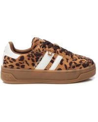 Xti - Platform Trainer Sneakers - Lyst