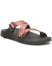 Chaco - Lowdown Slide Sandal - Lyst