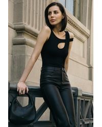 MARCELLA - Noelle Top - Lyst