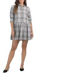 slim fit dress slacks The Countess Dress main image 1