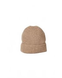 Hat Attack - Key Beanie Hat - Lyst