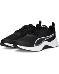 PUMA - Infusion Fitness Workout Running & Training Shoes - Lyst
