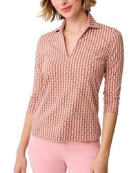 J.McLaughlin - Aida Top - Lyst