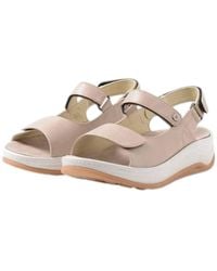 Wolky - Adura Sandals - Lyst