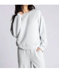 Thread & Supply - Britney Top - Lyst