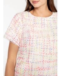 S'Edge - Serena Top - Lyst