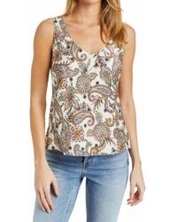 Drew - Perry Tank Top - Lyst